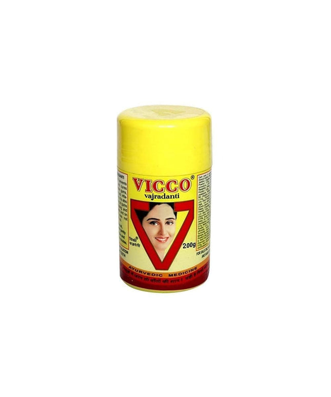 Vicco Vajradanti Powder