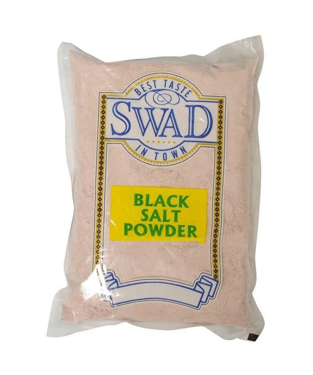 Swad Black Salt Powder 7oz