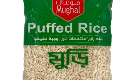 Mogral Puffed Rice 400g