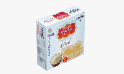 Aarush Farali Khichia 500g