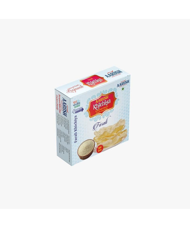 Aarush Farali Khichia 500g
