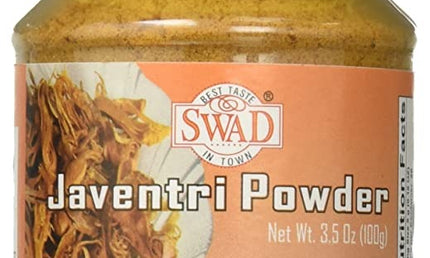 Swad Javantri Powder 3.5oz
