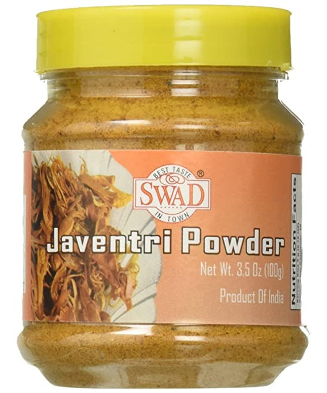 Swad Javantri Powder 3.5oz