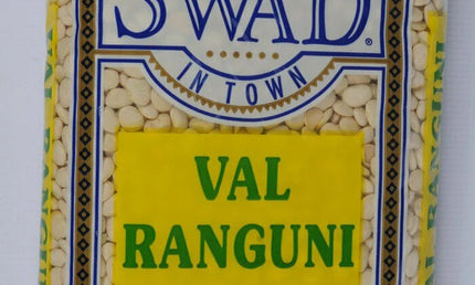 Swad Val Ranguni 4lb