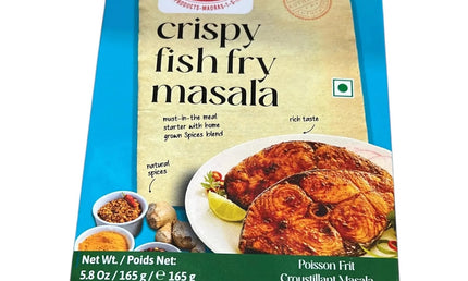 777 Crispy Fish Fry Masala 165g