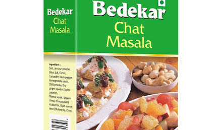 Bedekar Chat Masala 75g