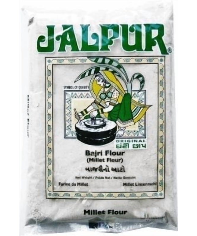 Jalpur Bajri Flour Millet 2.2lb