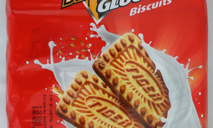 Britannia Glucose Biscuits Value Pack 21.2oz