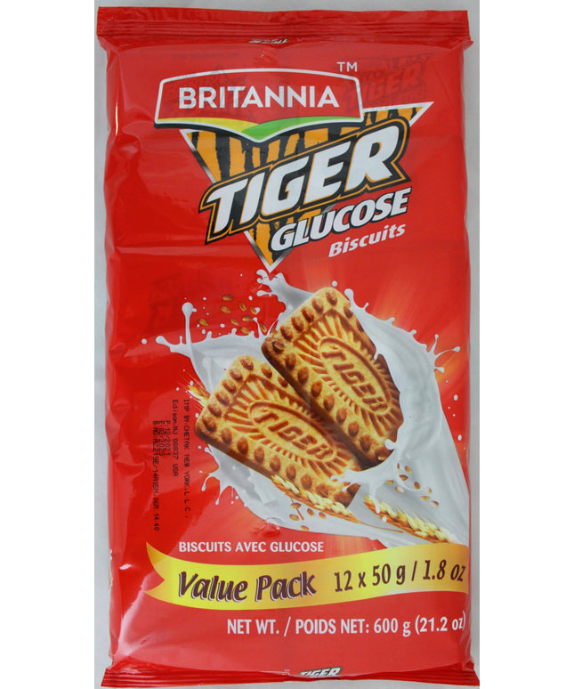 Britannia Glucose Biscuits Value Pack 21.2oz