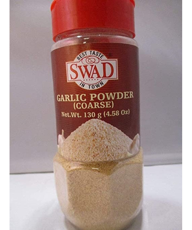 Swad Garlic Powder Bottle 4.5oz