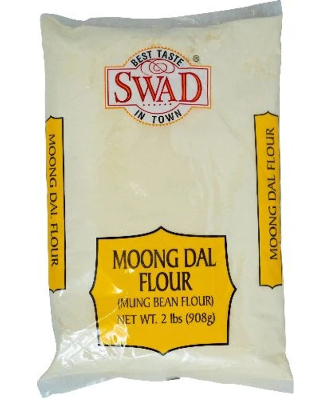 Swad Moong Dal Flour 2lb