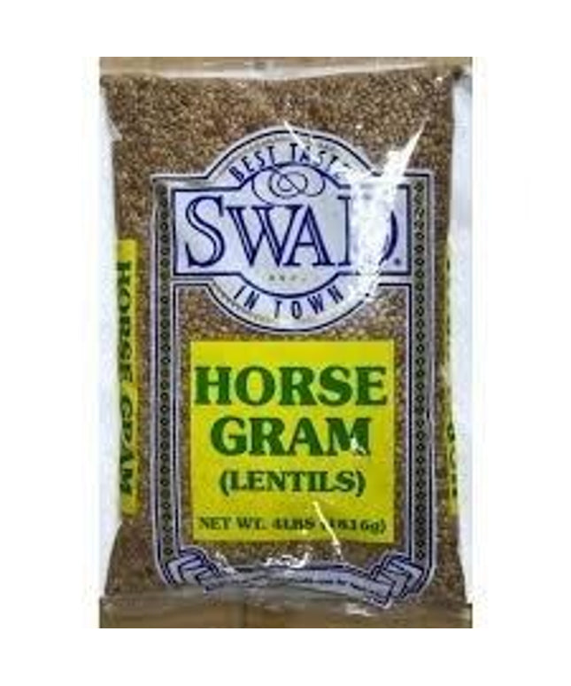 Swad Horse Gram 4lb