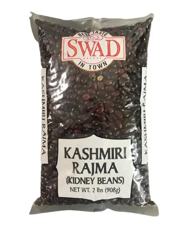 Swad Kashmiri Rajma 2lb