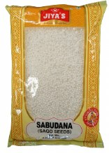 Jiya's Sabudana 14oz