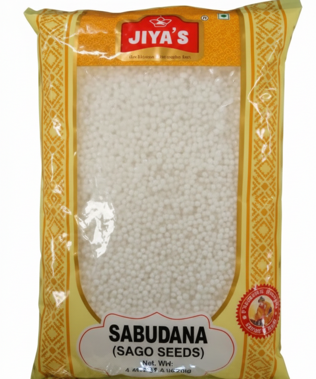 Jiya's Sabudana 14oz