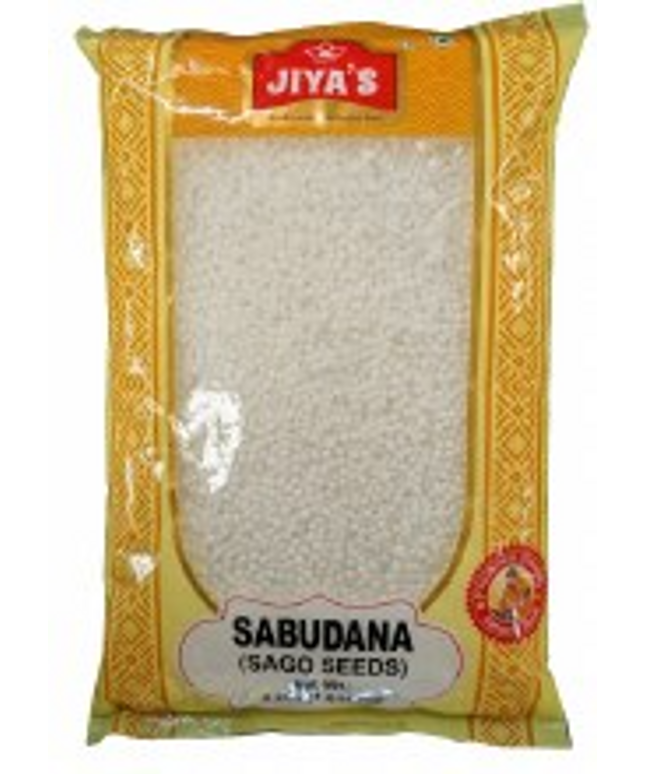 Jiya's Sabudana 14oz