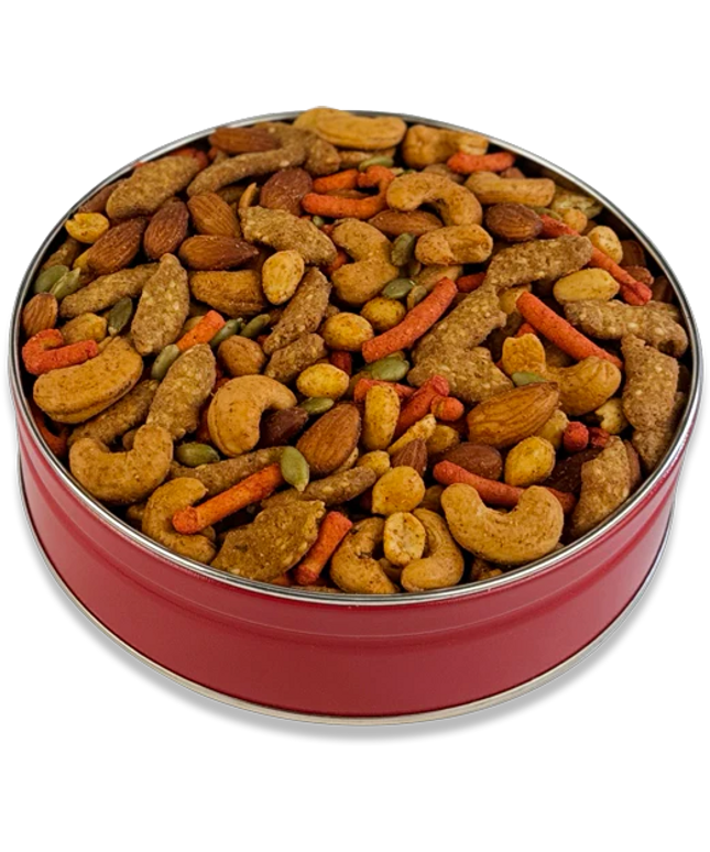 Radhey Cranberry Mix 7oz