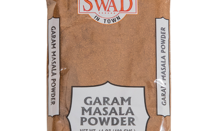 Swad Garam Masala Powder 14oz