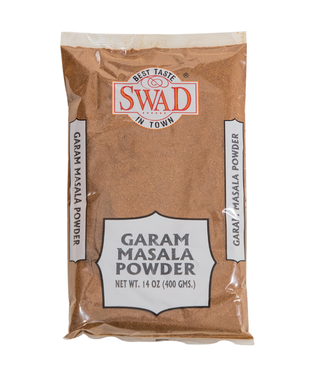Swad Garam Masala Powder 14oz