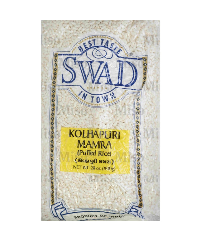 Swad Kolhapuri Mamra 28 oz