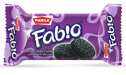 Parle Fab Choco Cream 4.2oz