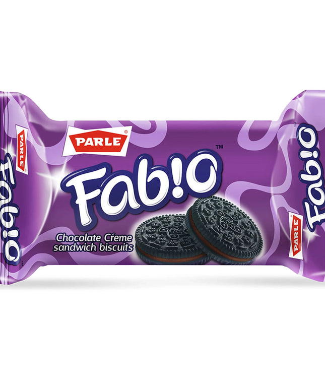 Parle Fab Choco Cream 4.2oz