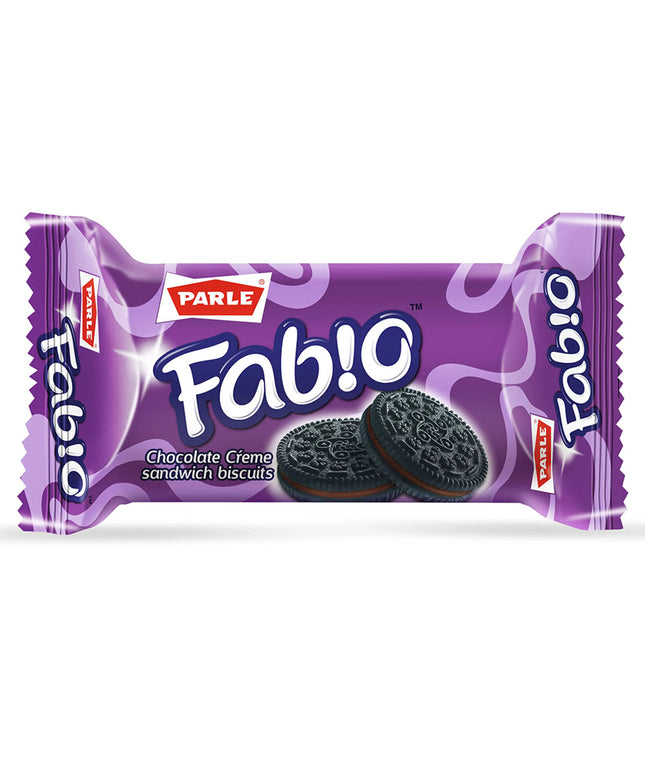 Parle Fab Choco Cream 4.2oz