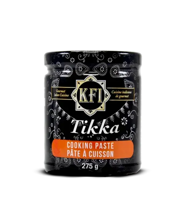 KFI Tikka Paste 10oz