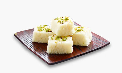 Swad Shahi Kalakand 350g
