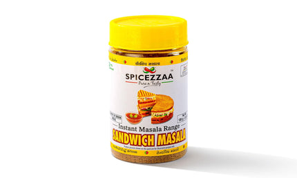 Spicezzaa Sandwich Masala 100g