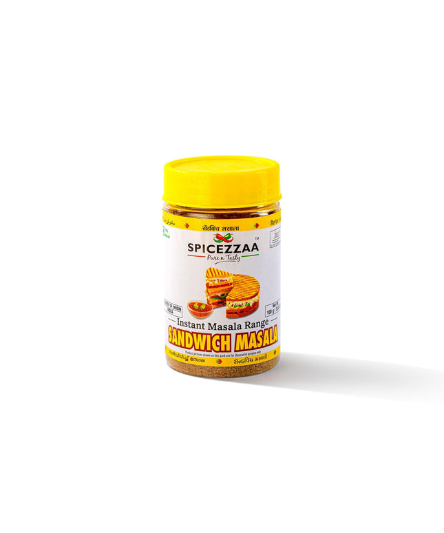 Spicezzaa Sandwich Masala 100g