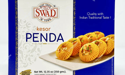 Swad Kesar Penda 350g
