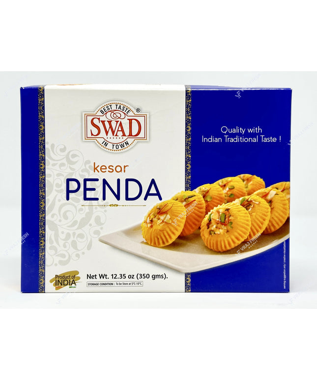 Swad Kesar Penda 350g