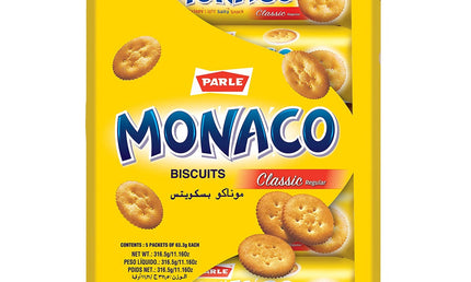 Parle Monaco Classic 13.3oz