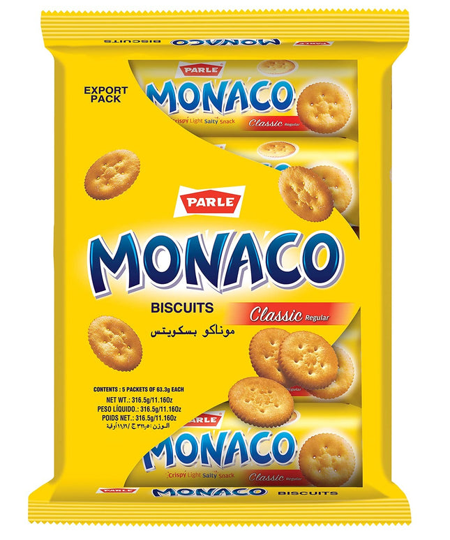 Parle Monaco Classic 13.3oz