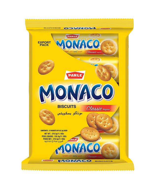 Parle Monaco Classic 13.3oz