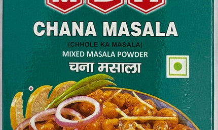 MDH Chana Masala 100g