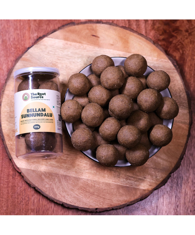 Bellam Sunnundatu 250g