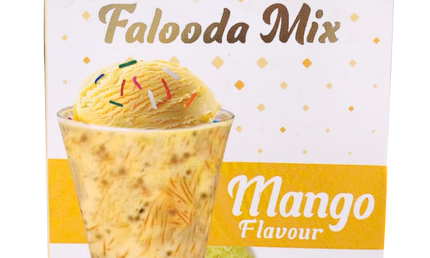 Kings Falooda Mix Saffron 3.5oz