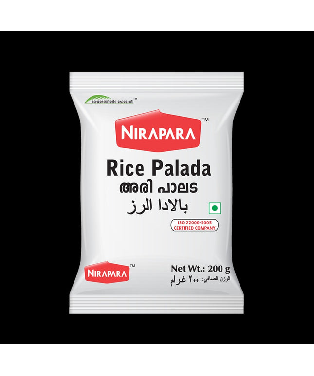 Nirapara Rice Palada 200g