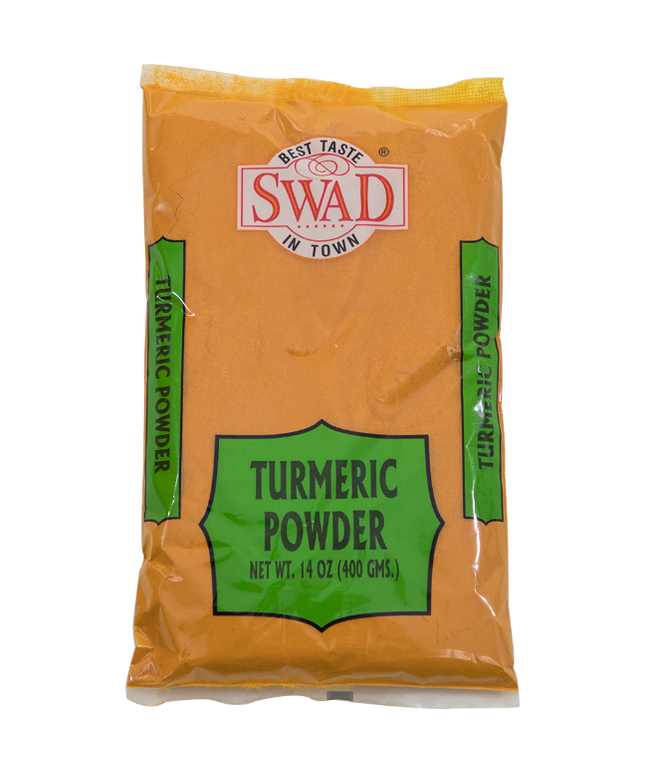 Swad Turmeric Powder 14oz