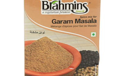 Brahmins Garam Masala 100g