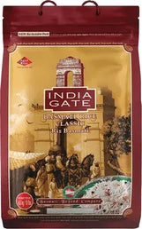 India Gate Classic Basmati Rice 10lb