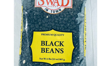 Swad Black Beans 2lb