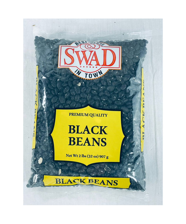 Swad Black Beans 2lb