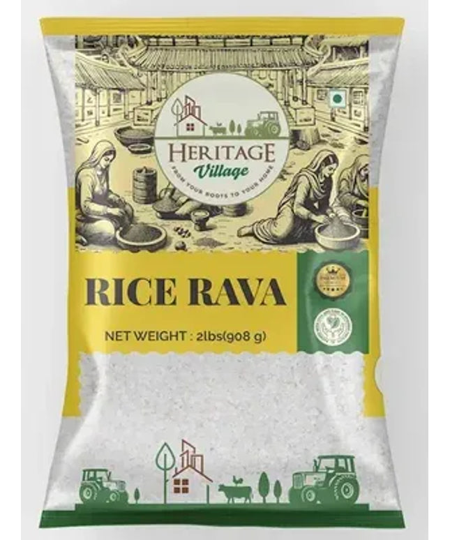 Heritage Idli Rava 2lb