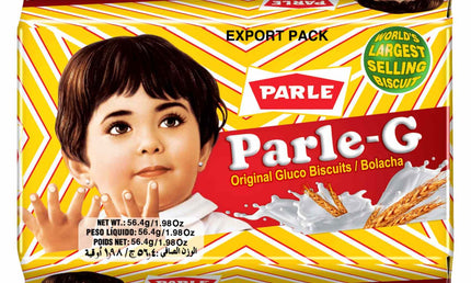 Parle-G Gold 3.5oz