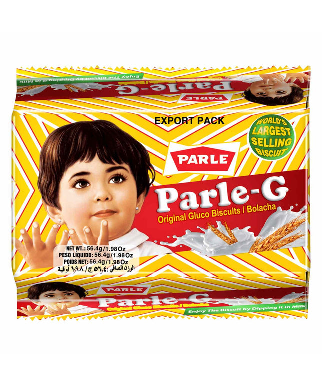 Parle-G Gold 3.5oz
