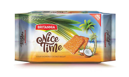 Britannia Nice Time Small Pack 1.8oz