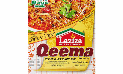 Laziza Qeema Mix 100g